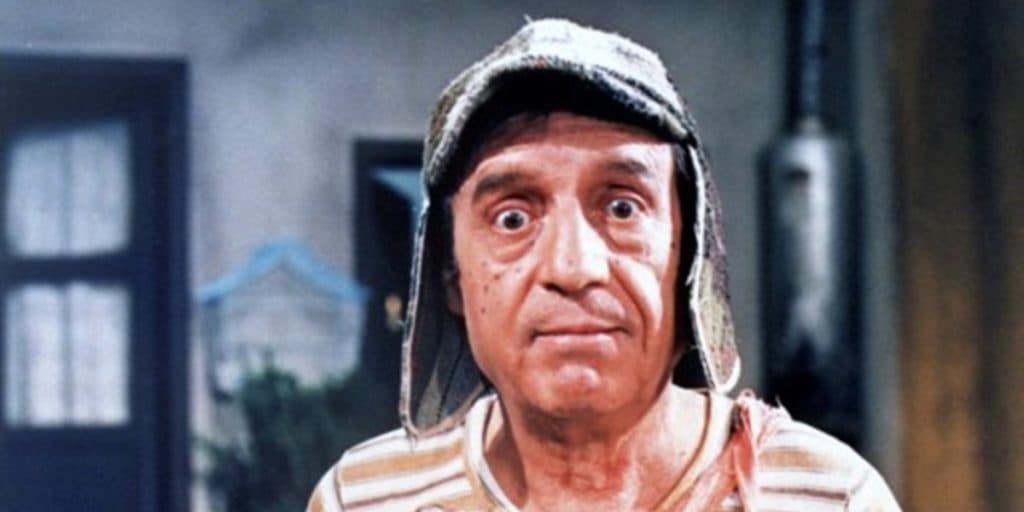 Segredo do personagem Chaves, escondido a sete chaves, é descoberto e vem à tona; algo nunca dito no seriado