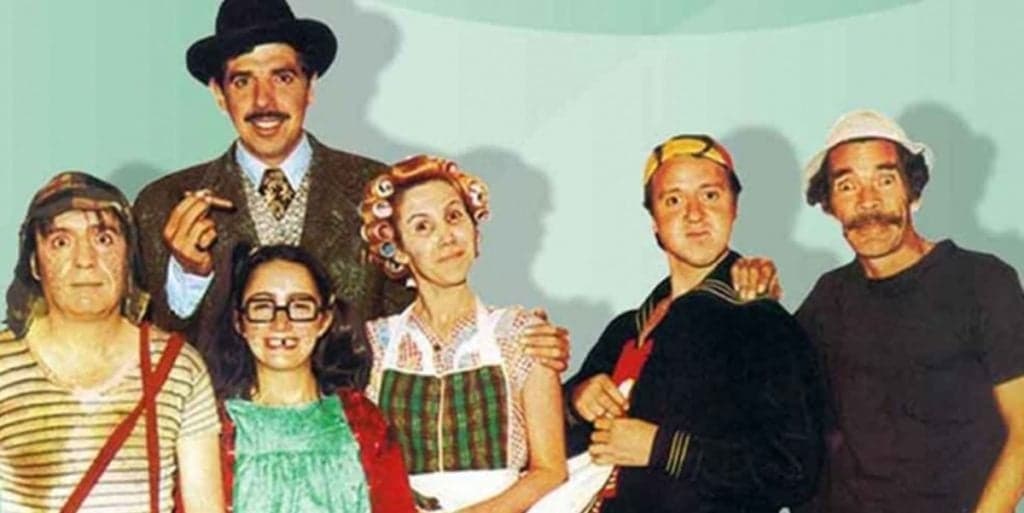 Os 7 segredos avassaladores sobre o seriado Chaves que vão te deixar de queixo caído