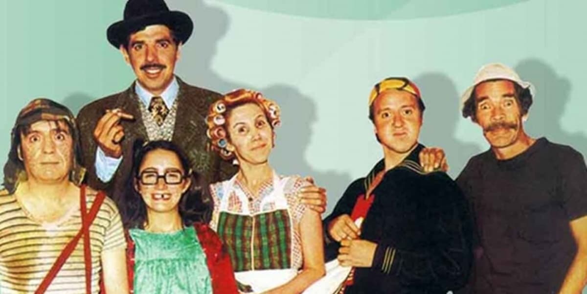 Segredos avassaladores do seriado Chaves são revelados (Foto: Reprodução)