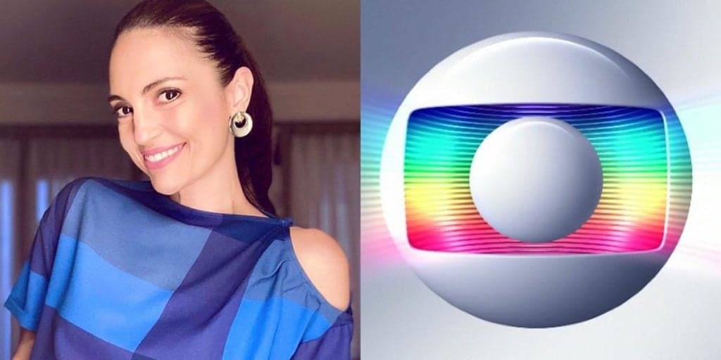 Chris Flores, após treta com Ana Hickmann e triunfo no SBT, tem reviravolta e é revelada na Globo: “Merece mais”