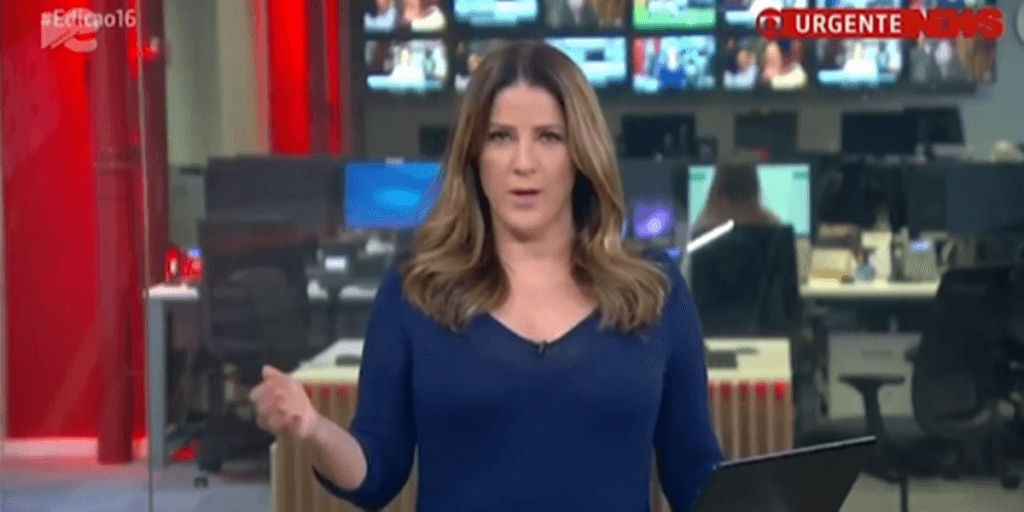 Ex-Casseta, Marcelo Madureira, expõe podres de Christiane Pelajo nos bastidores da Globo: "Antipática"