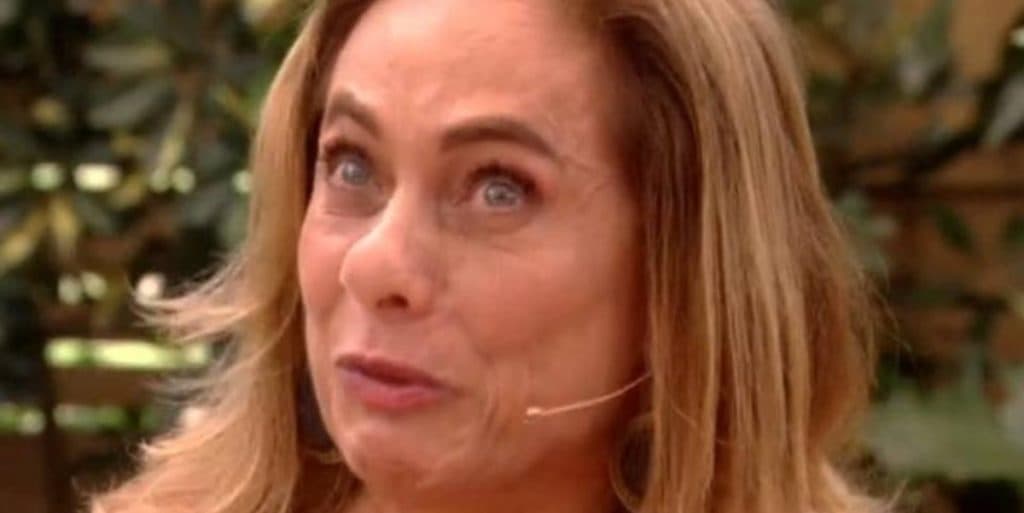 Cissa Guimarães faz texto e relata sofrimento por conta da morte do filho Rafael: "10 anos que você virou anjo"
