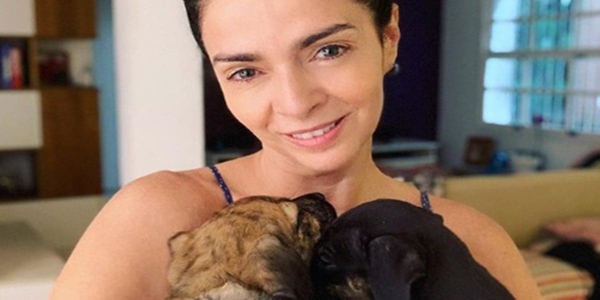 Claudia Ohana