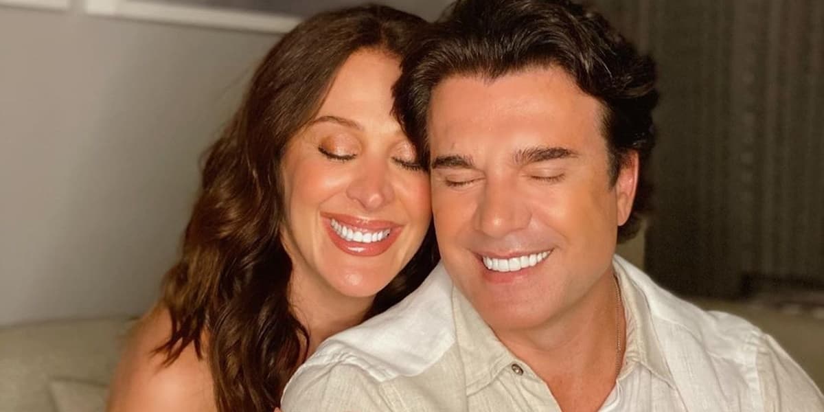 Claudia Raia, Jarbas Homem de Mello