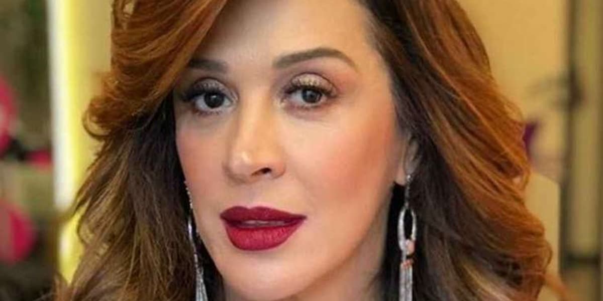 Claudia Raia contou ao Canal Brasil sobre ensaio nu que fez aos 17 anos (Foto: Reprodução)