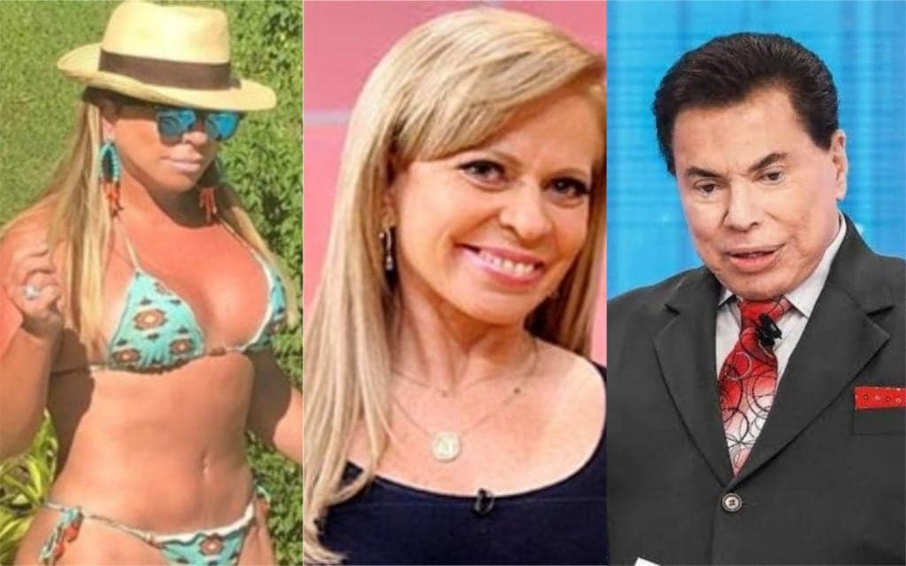 Fotos chocantes de biquíni e terrível passado com Silvio Santos: Christina Rocha é exposta e paga caro: "Não dá mais"