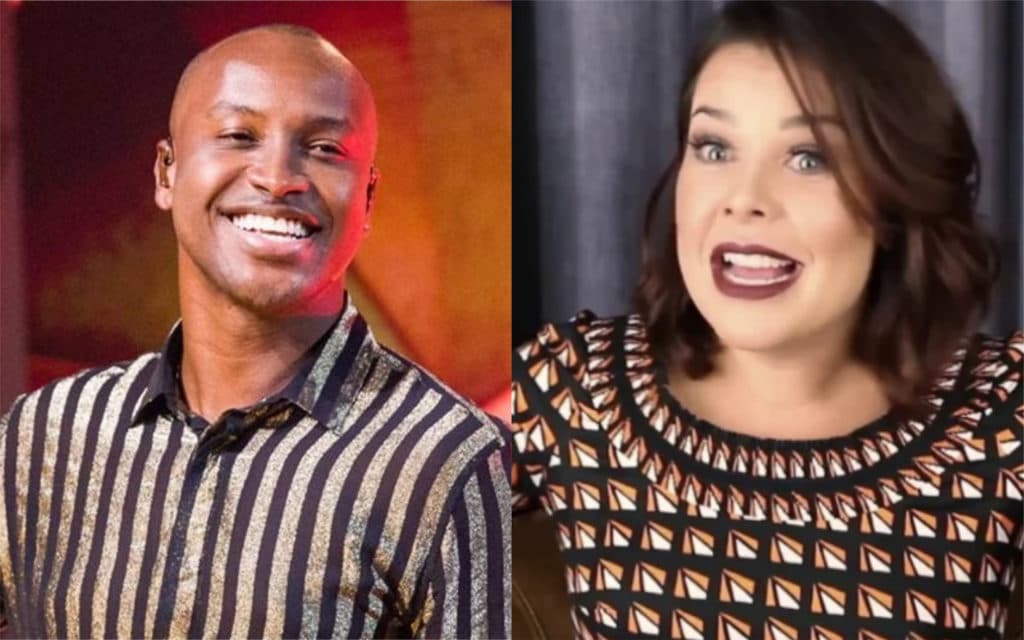 9 meses após fim devastador, Thiaguinho divulga comunicado com Fernanda Souza, atriz dá basta e admite: "Eu te amo"