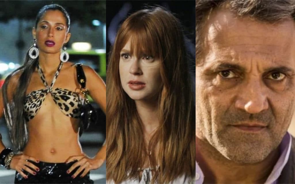 5 novelas que a Globo tem ódio de reprisar e esconde embaixo do tapete: "Porto, Velho Chico e Paraíso"