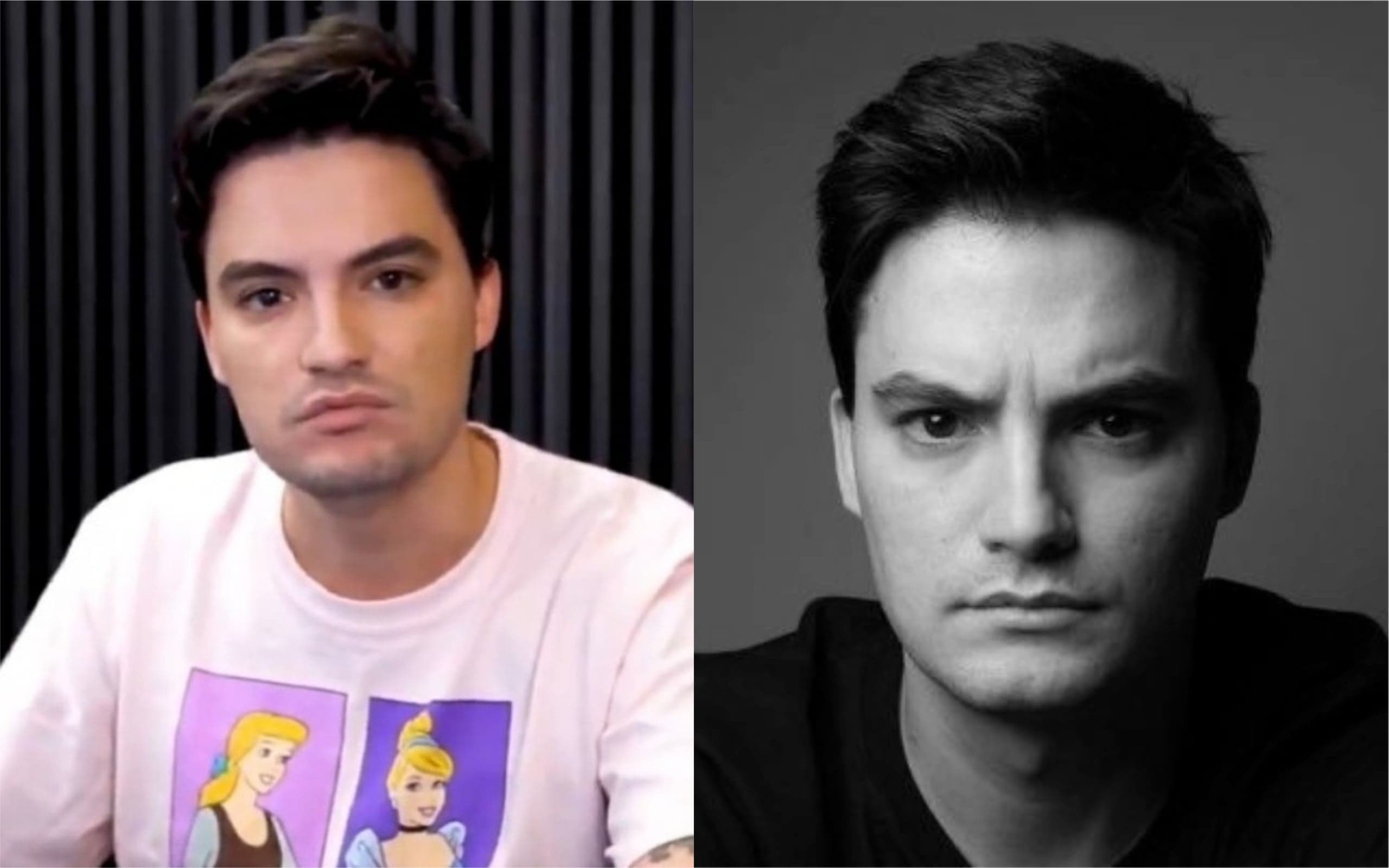 O youtuber Felipe Neto (Foto: Divulgação) O youtuber Felipe Neto (Foto: Divulgação)