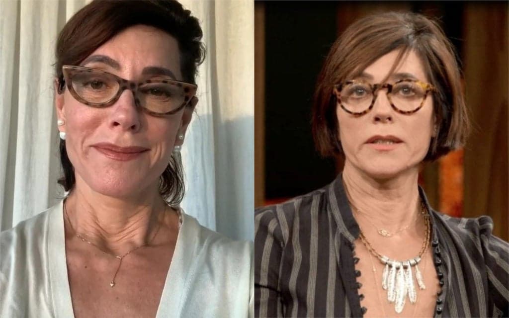 Christiane Torloni tem morte do filho em casa, quase morre de tristeza e atitude da Globo é chocante: "Como pode"