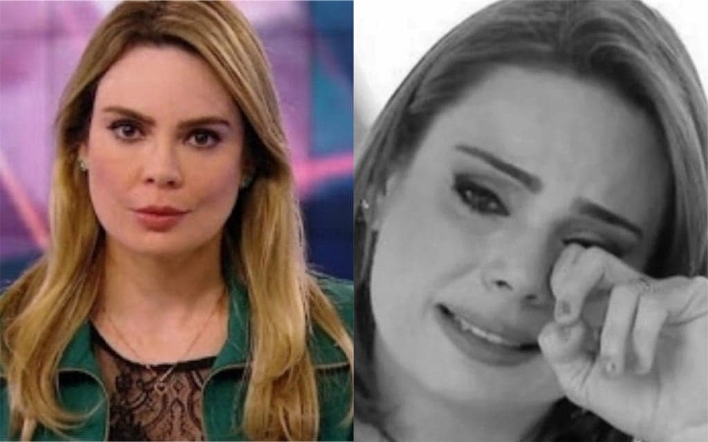 SBT corre contra o tempo, vai pra cima de âncora global, faz promoção e escancara demissão de Rachel Sheherazade