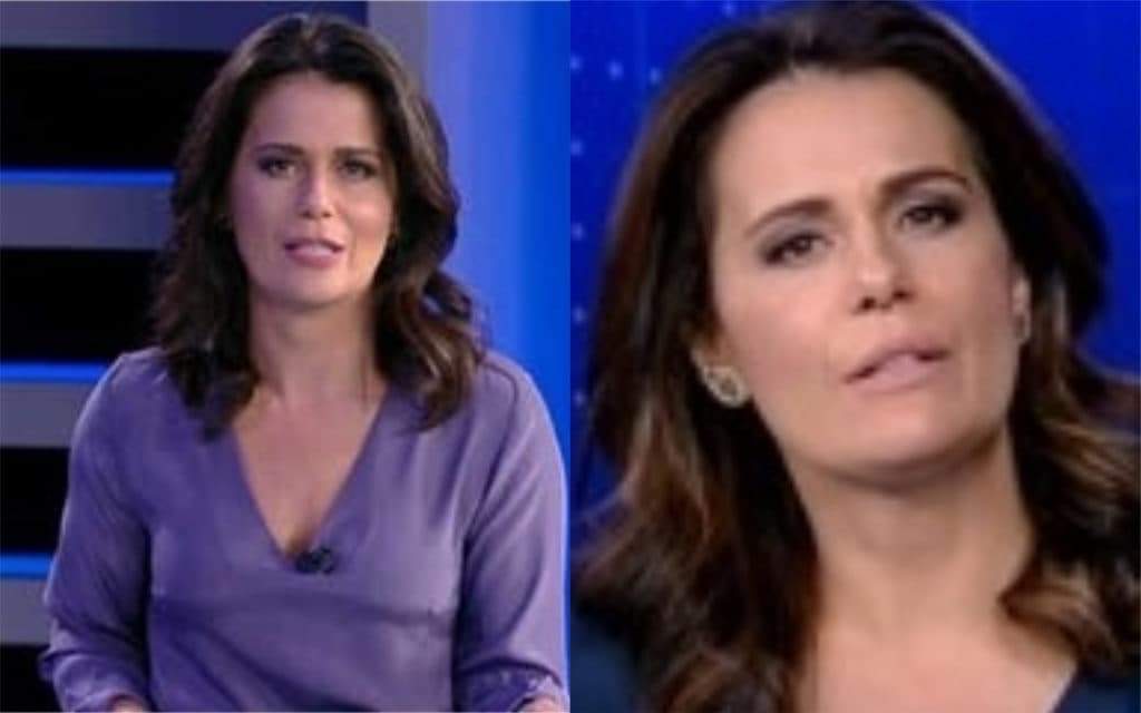 Adriana Araújo, após ser retirada de jornal e mandar indireta na lata, tem desfecho definido na Record: "Coitada"