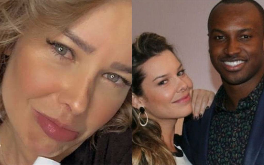 Fernanda Souza, após prejuízo milionário e separação cruel, expõe: "Desmoronando"