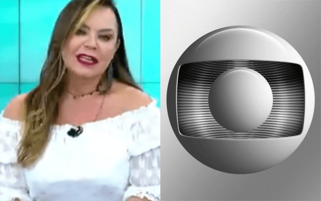 Flor, ao vivo no Triturando, solta os cachorros sobre demissões na Globo e expõe até o SBT: "A justiça foi feita"