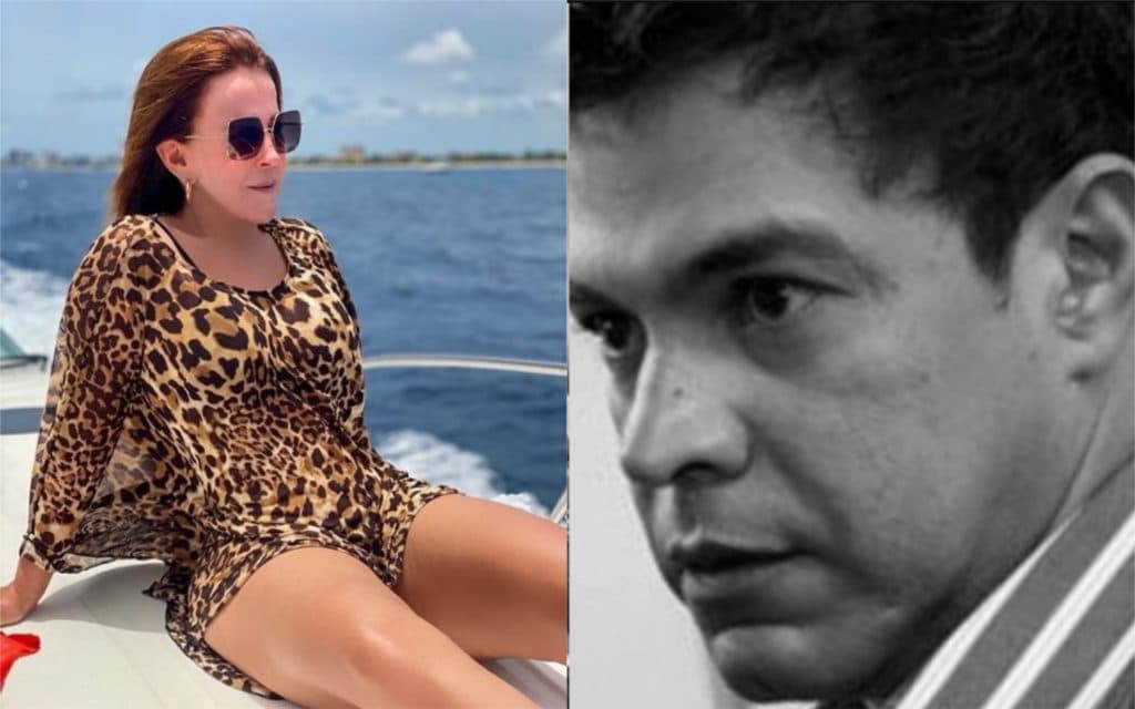 Traição, humilhações e reviravolta bombástica: Zilu pisa em Zezé após ex decretar falência e exibe vida luxuosa: "Melhor"