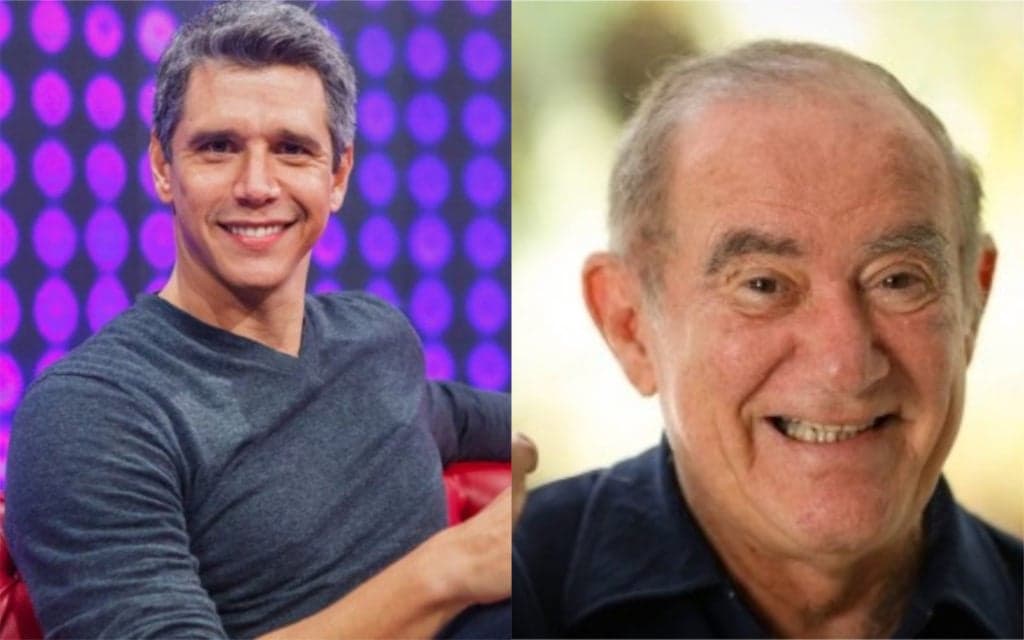 Globo toma rasteira de Record, após série de demissões, emissora se desespera e dá ordem de recontratar