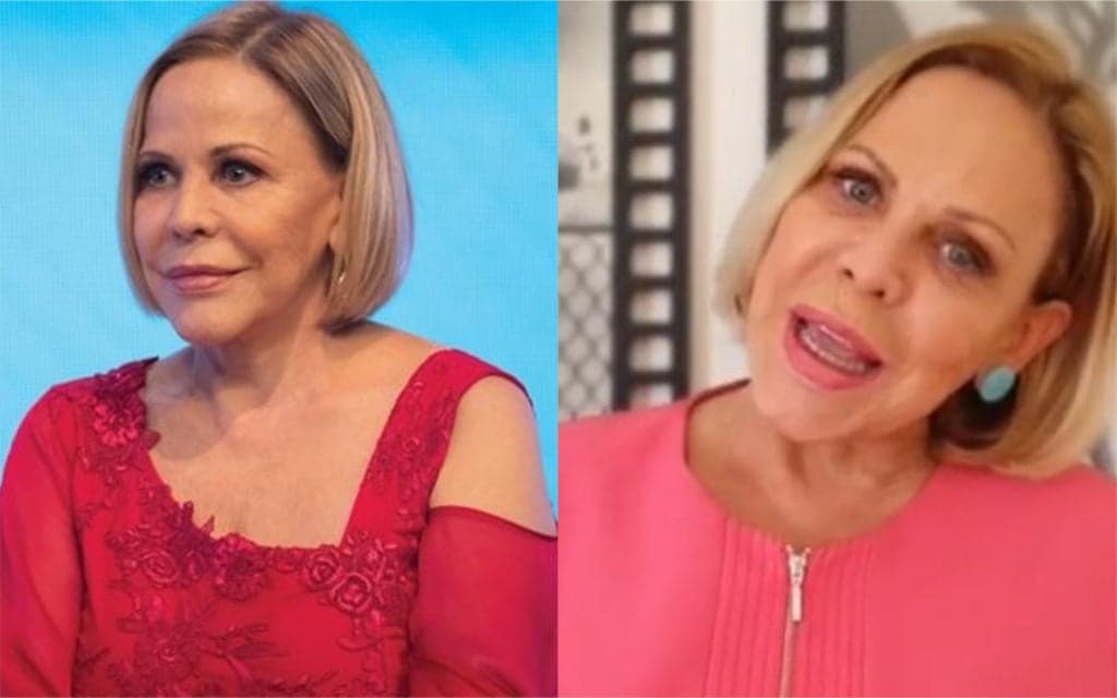 Bomba! Chutada da TV e com histórico de polêmicas, Claudete Troiano é anunciada em grande negociação com RedeTV!