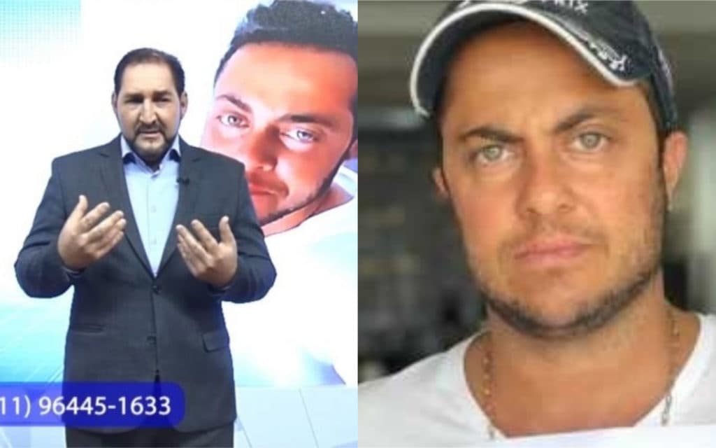 Thammy Miranda, após campanha do Dia dos Pais, é alvo de ataques de apresentador ao vivo: "Nunca vai ter pênis"