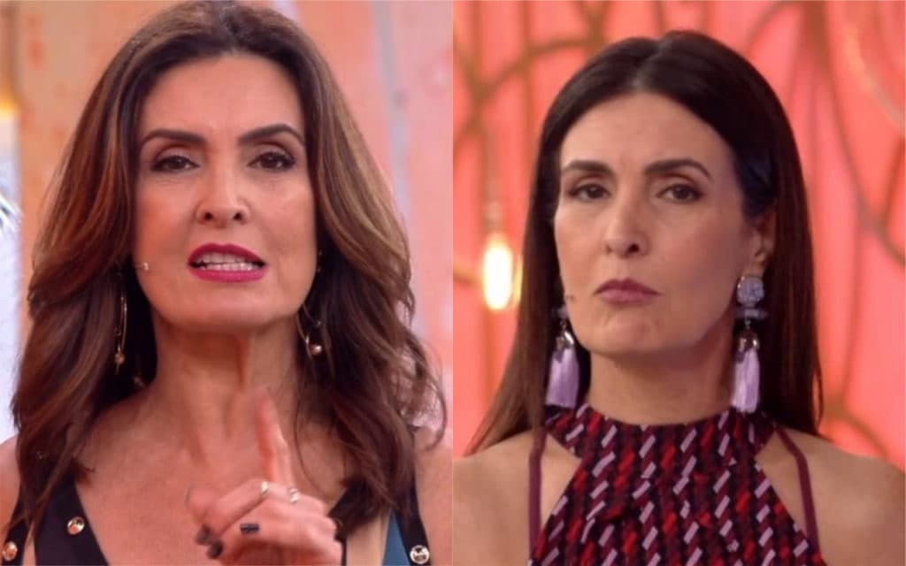 Fátima Bernardes, após choro e anúncio, deixa funcionários da Globo espantados e público enxerga indireta: “Jamais”