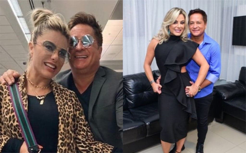 Poliana e Leonardo compram condomínio inteiro, abrem portas de mansão e detalhes são de cair o queixo: "Surreal"
