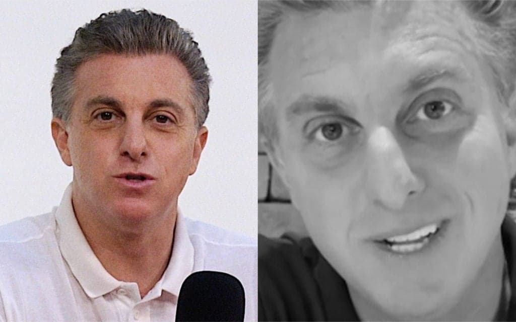 Luciano Huck, após massacre, é colocado contra a parede ao vivo na CNN Brasil e acaba comparado a Tiririca: “Palhaço”