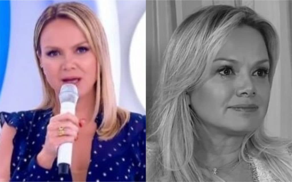 Eliana, após escândalo envolvendo grave doença, retoma gravações de programa e vira alvo de ataques: "Irresponsável"