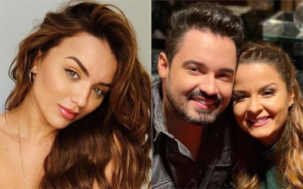 Rafa Kalimann, apontada como pivô separação entre Fernando e Maiara, desabafa sobre trágica situação: "Rompimento"