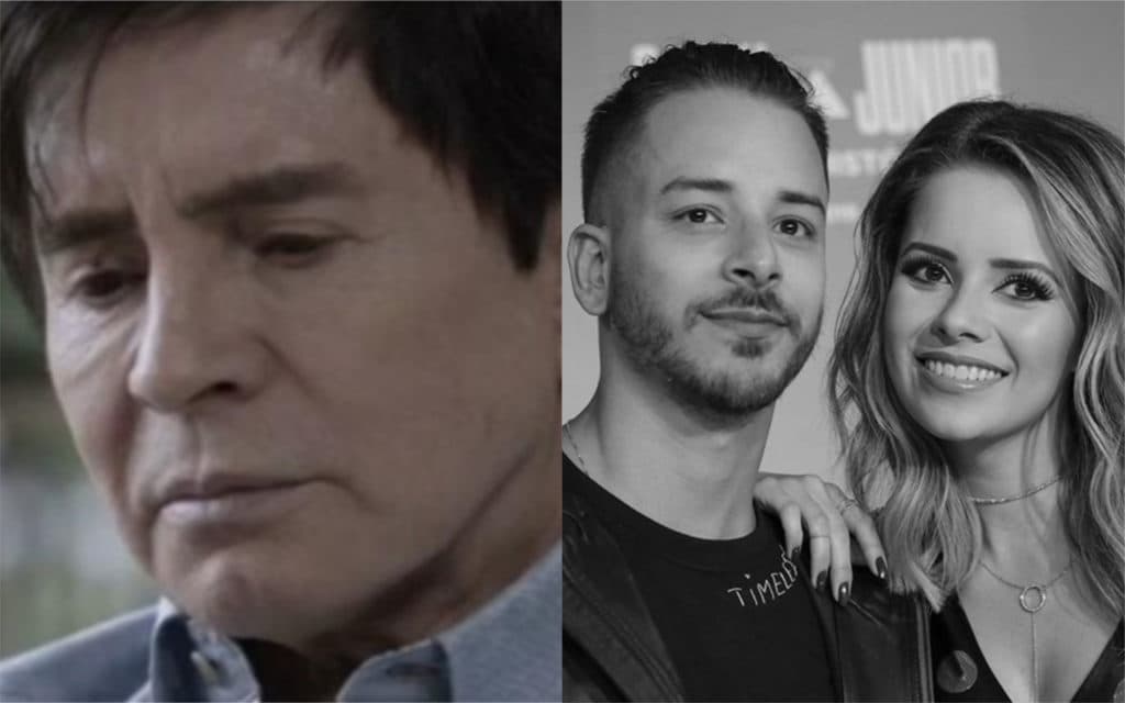 Quem é o famoso apresentador que humilhou Sandy e Júnior? Ele apareceu e pediu perdão