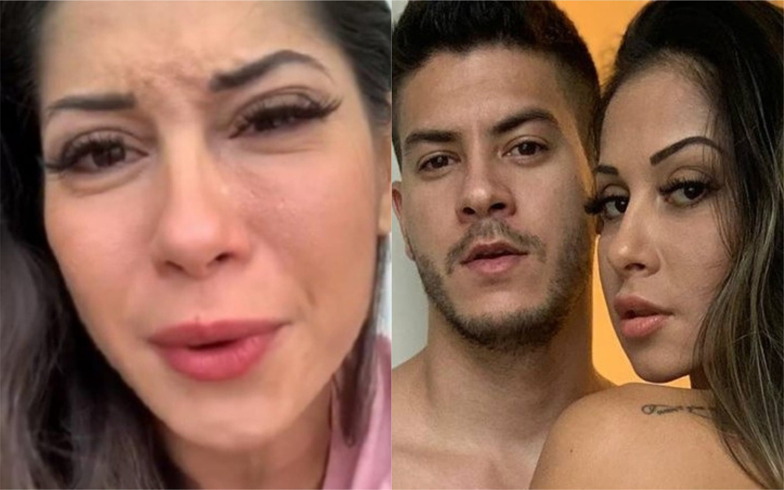 Mayra Cardi Mayra Cardi