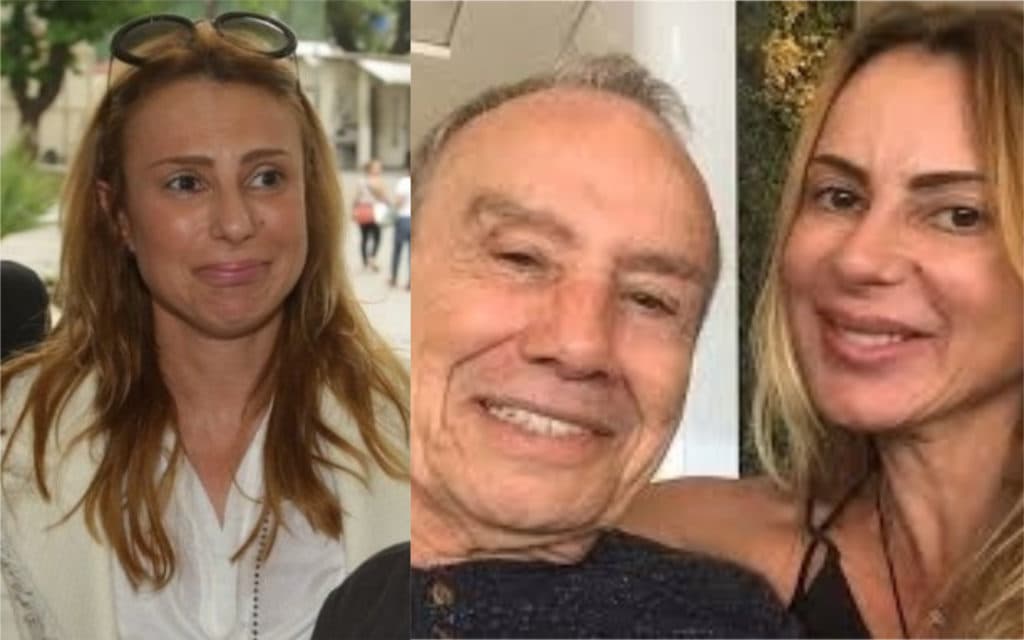 Stênio Garcia, chutado da Globo, vê esposa assumindo culpa, tem finanças reveladas e recebe ajuda: "Primeira vez"