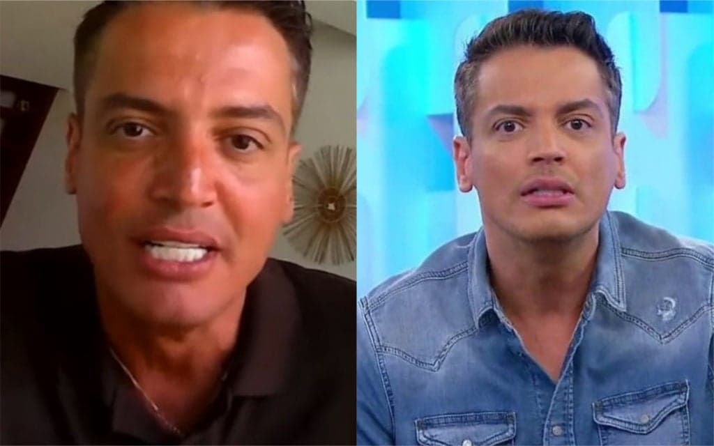 Leo Dias pede a volta do Fofocalizando, admite comportamento lamentável e expõe de vez relação com SBT: "Arrependido"