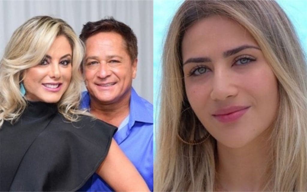 Poliana revela verdade por trás de relação entre Leonardo e filha: "Não esperava"