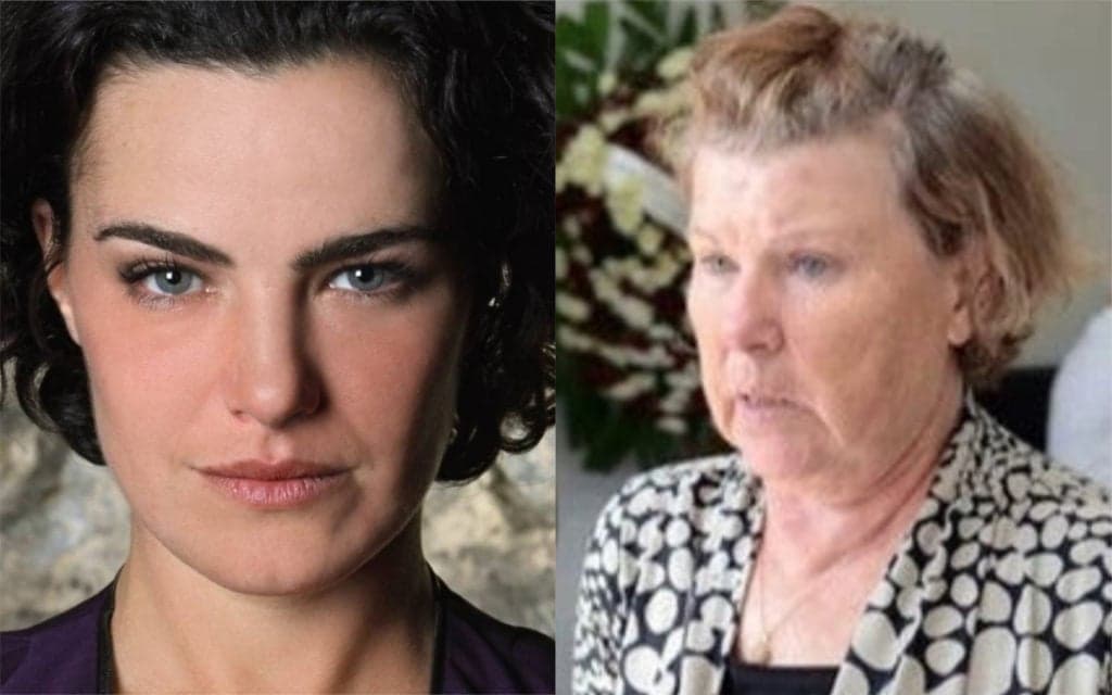 Brasil está estarrecido com declaração da mãe de Ana Paula Arósio, após sumiço, reclusão e ódio a fama: "Abandonada"