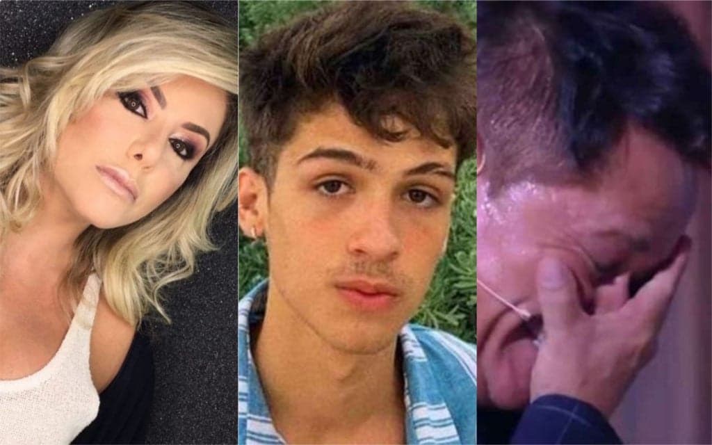 Poliana Rocha, após expor Leonardo, faz anúncio sobre situação envolvendo os filhos: "Livramento"