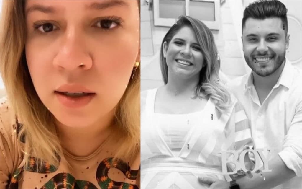 Marília Mendonça coloca fim em namoro, expõe detalhes após acusação de traição e detona: "Ainda dói"