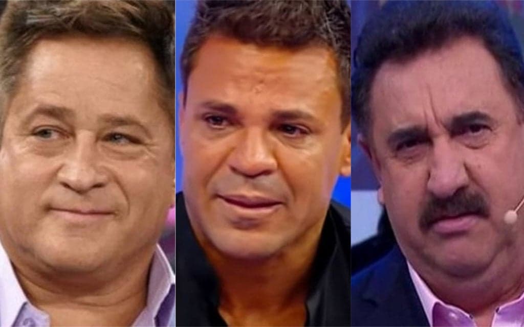 Eduardo Costa, após rejeição de Leonardo, e prejuízo milionário com Ratinho, escracha a verdade em público: 'Nunca'