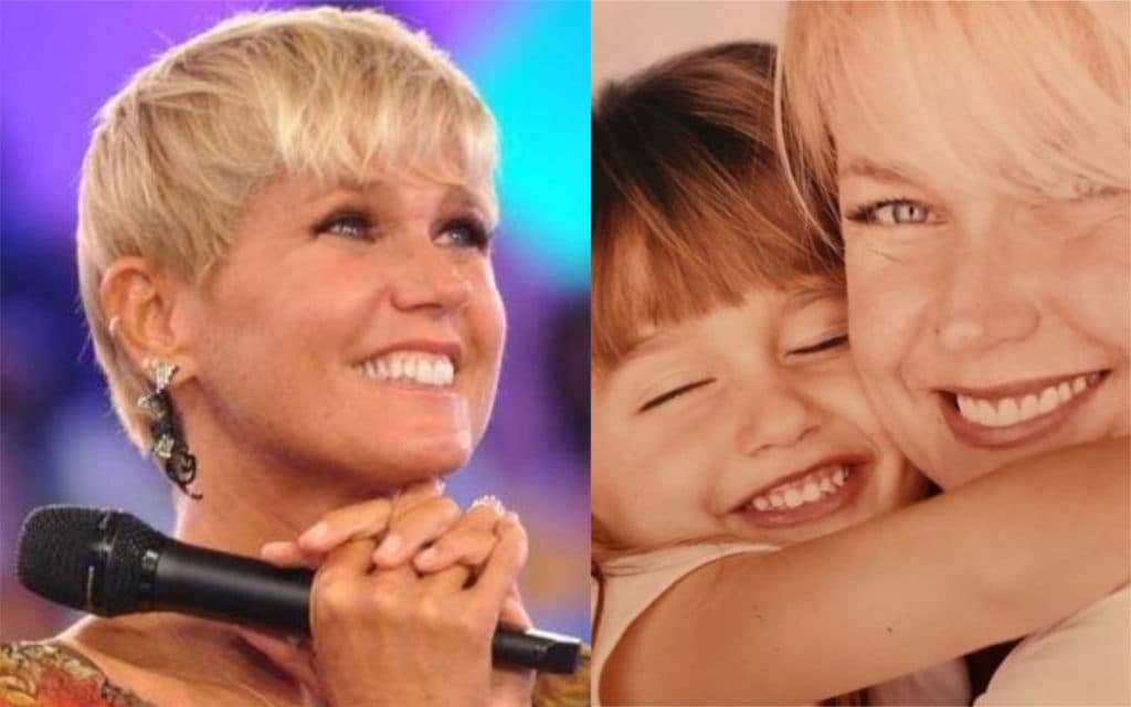 Xuxa, em meio a boatos de ida à Globo, resgata programa no canal, faz homenagem emocionante e confessa: “Deus me deu”