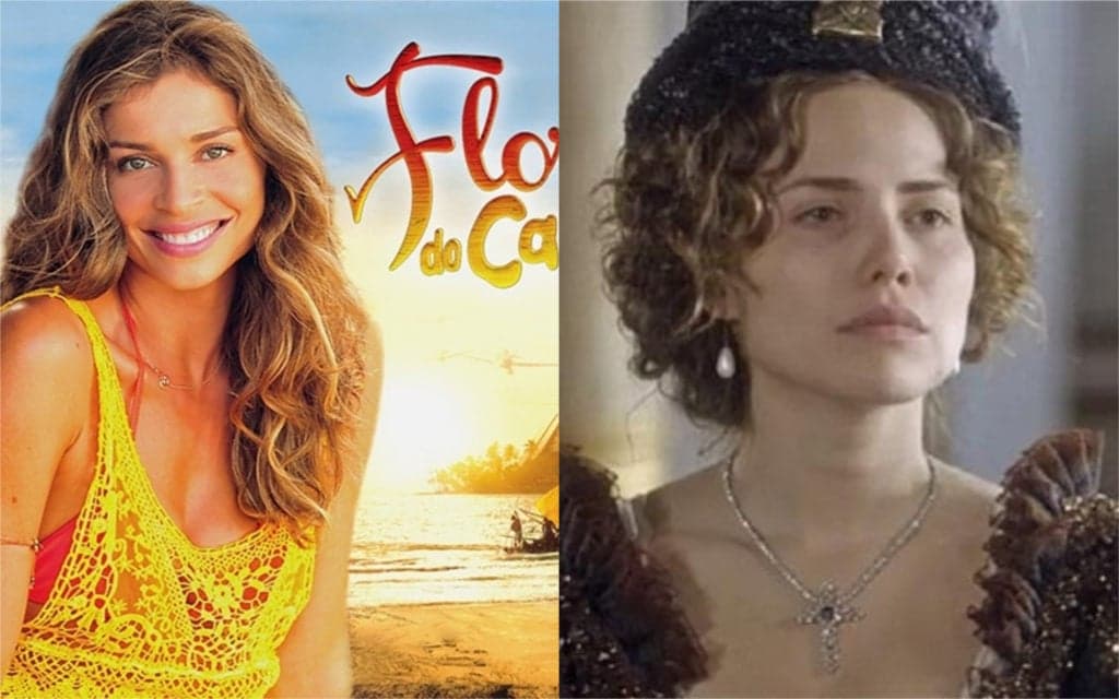 Público se revolta com escolha da Globo da novela que vai substituir Novo Mundo e canal tem decisão final: “Esperado”