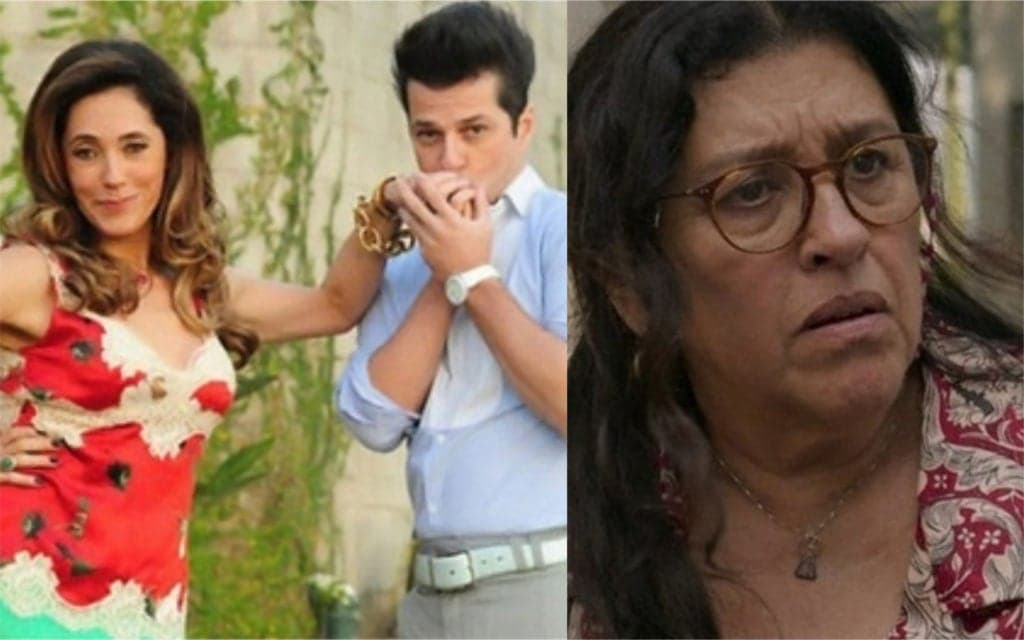 Globo bate o martelo e define reprise que pode substituir Fina Estampa