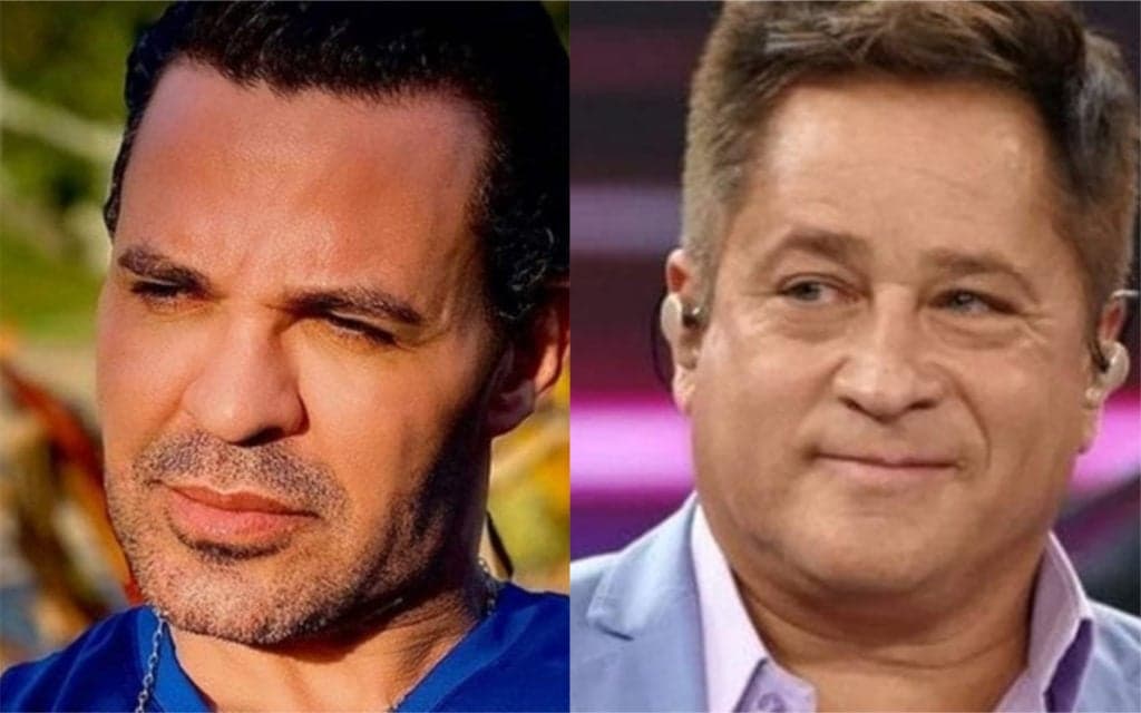 Eduardo Costa, após fim com Leonardo, ignora o cantor e deixa público alarmado com trágica decisão