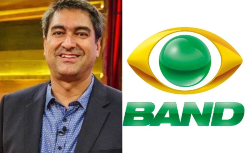 Zeca Camargo, após demissão da Globo, vai parar na Band, tem encontro bombástico e salário chocante exposto