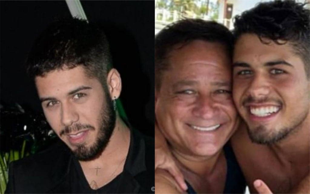 Zé Felipe, em meio a término avassalador, tem romance secreto revelado para todo o Brasil: “Amor”