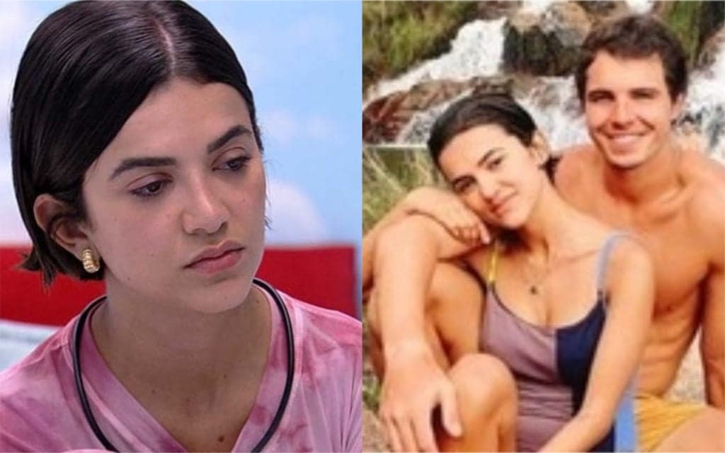 Manu Gavassi, após expor traições em público, termina namoro com Igor Carvalho e faz anúncio estarrecedor: "Vão além"
