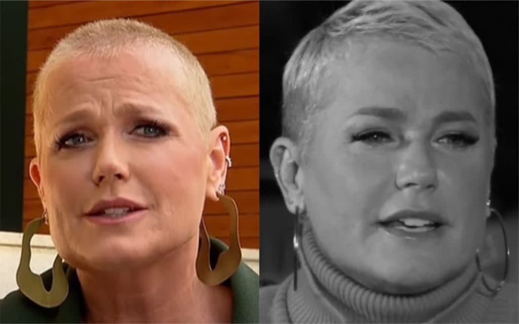 Xuxa, abusada sexualmente na infância, detalha sofrimento e escancara dor: "Xixi na minha boca''