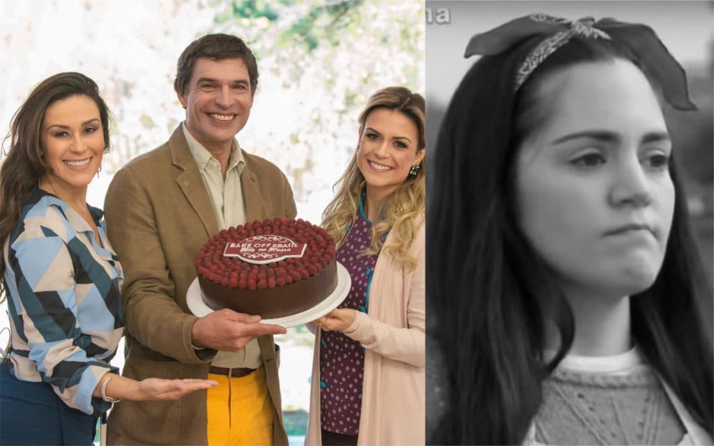 Campeã do reality show é desmascarada após receber prêmio e farsa é exibida na TV: "Não acredito"