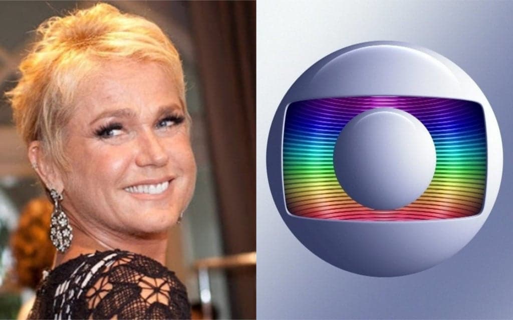 Xuxa, com malas prontas da Record, anuncia programa na Globo e fãs comemoraram retorno: "Já tava na hora"