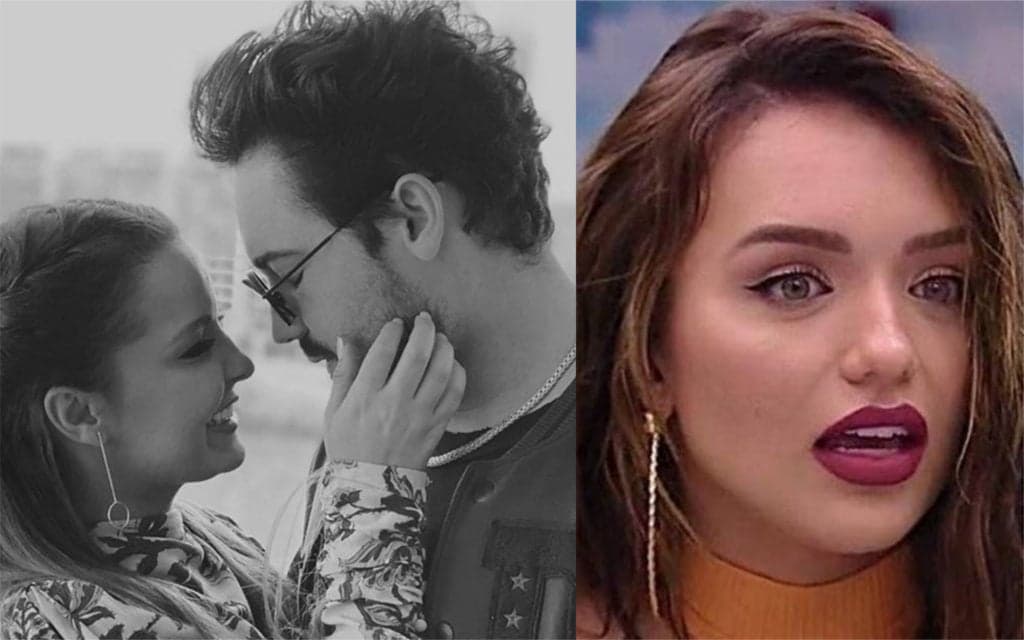 Fernando, após envolvimento com Rafa Kalimann vazar, termina namoro com Maiara e revela bomba: "Ninguém esperava"