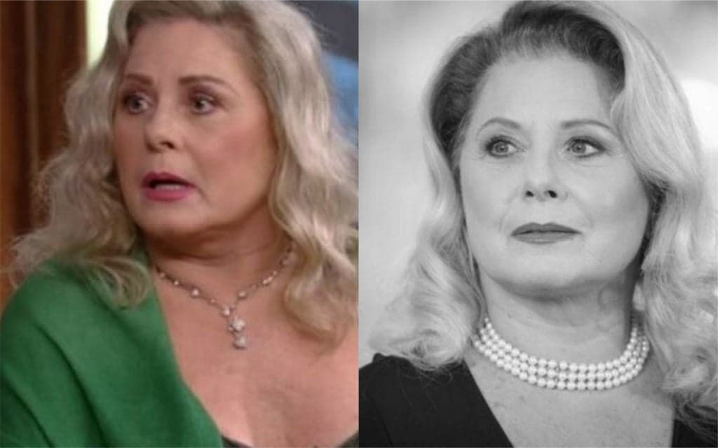 Vera Fischer, após detonar a Globo, abre o jogo sobre demissão bombástica e entrega: "Não farei mais"