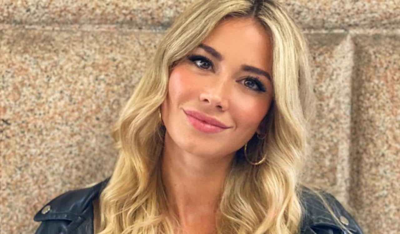 Diletta Leotta teve fotos nuas divulgadas Diletta Leotta teve fotos nuas divulgadas