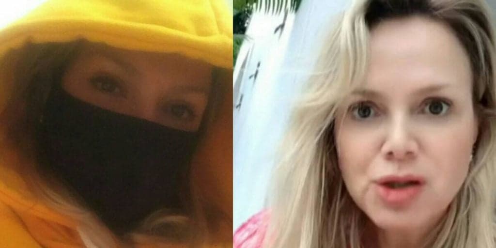 Eliana se isola em mansão após ser tirada do SBT e desabafa sobre doença: "Passando por essa"
